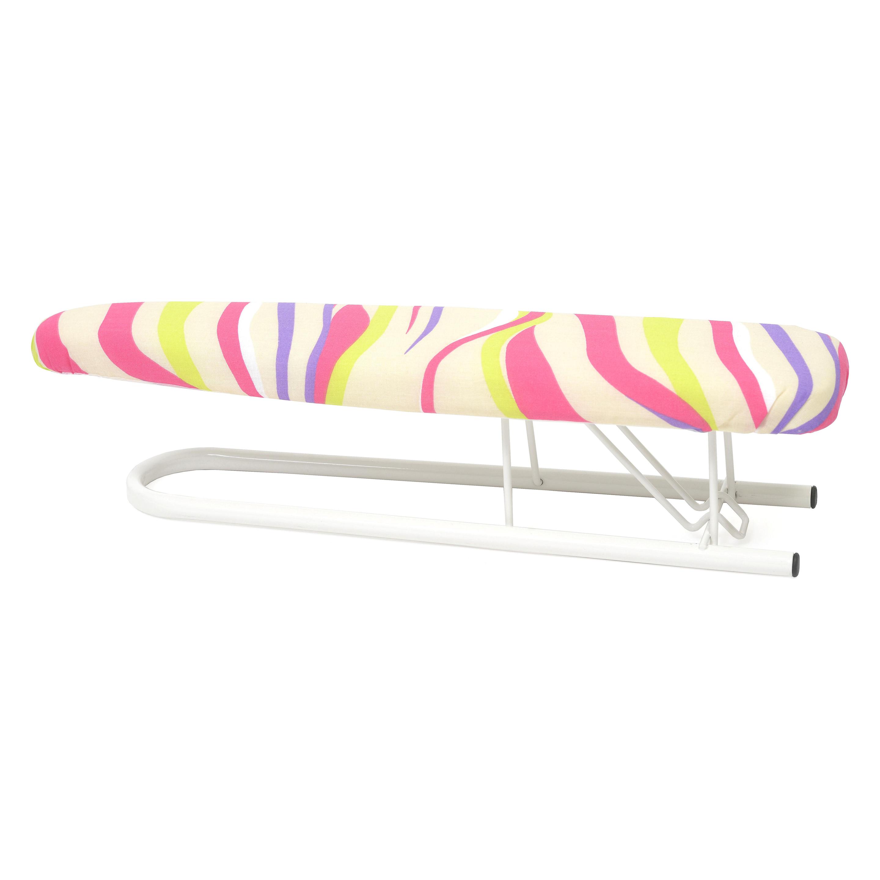 Lelit PA062 Bügeltisch 120 x 410 mm (8009437000500)
