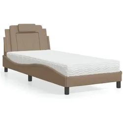 vidaXL, Bett, Bedoren (80 x 200 cm)