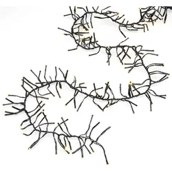 Konstsmide, Lichterkette, Büschellichterkette A (7.20 m)