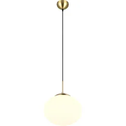 Pendelleuchte FOMENTO (DH 30x150 cm) - DH 30x150 cm