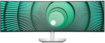 Dell 49 u4924dw dqhd ips-black 32:9 usbc-90w rj45
