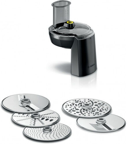 Bosch Kit d&amp;#039;accesoires VeggieLove MUZS68VL