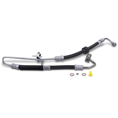 Aic Hydraulikschlauch, Lenkung [Hersteller-Nr. 58452] für Mini
