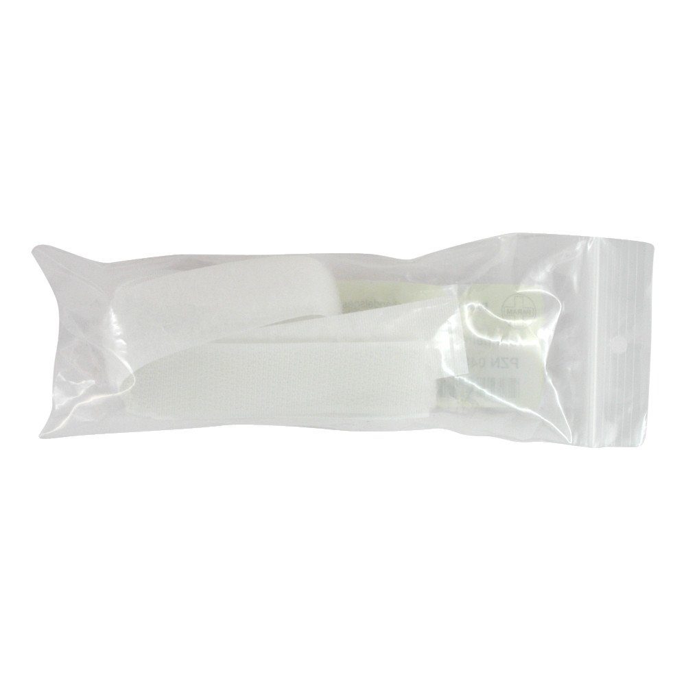 Param GmbH Urin Beutel Halter Klettverschluss 04866009