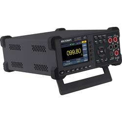 VOLTCRAFT VC-7060BT Tisch-Multimeter digital Datenlogger CAT I 1000 V, CAT II 600 V Anzeige (Counts): 60000 VC-11015335