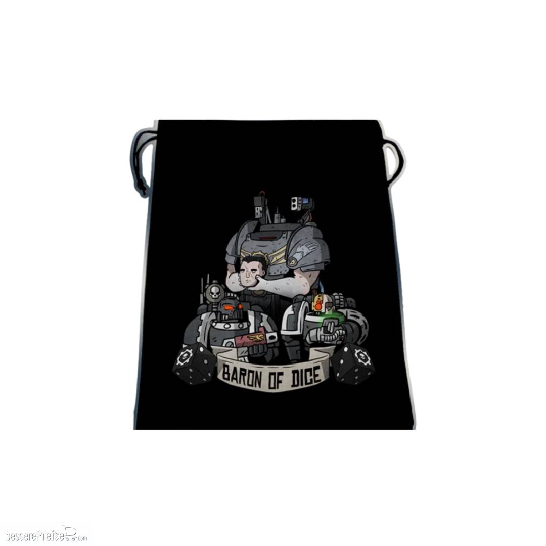 Baron of Dice ACC-BAG-045