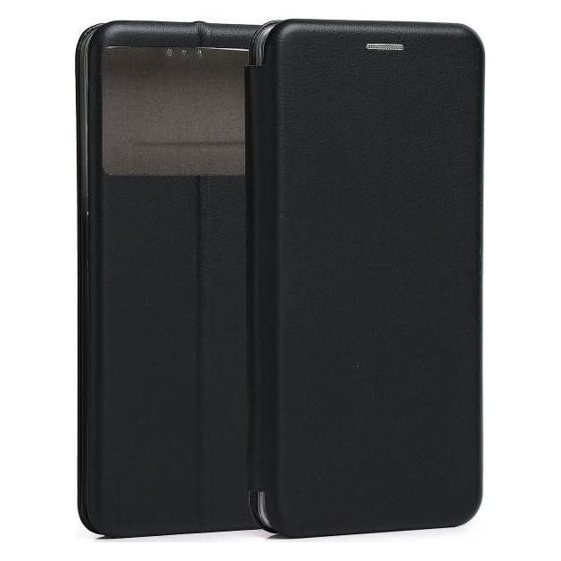 Beline Etui Book Magnetic Xiaomi Poco M5 czarnyblack (Xiaomi Poco M5) (30133941)