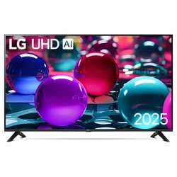 LG LEDTV 108cm UHD T2CS SmartTV PVR BT 300x300 G sw