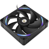 Performance Fan F140X, Gehäuselüfter schwarz, 140 mm