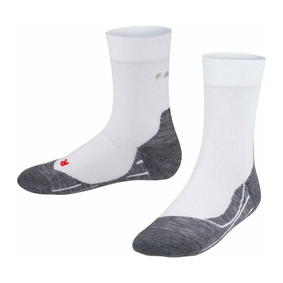Falke RU4 Kinder Running Socken white-mix (2020) 31-34 10634-2020-31-34