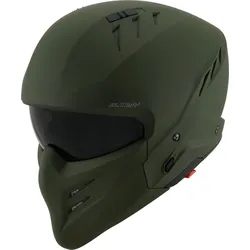 Suomy Armor Plain Jethelm