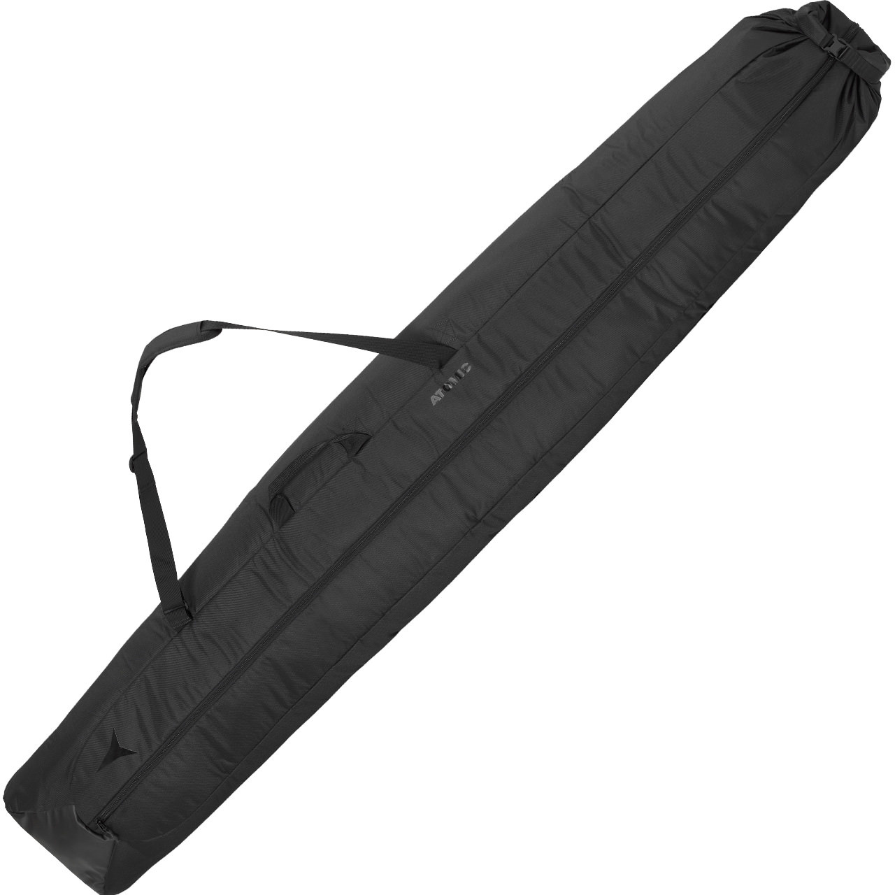 Atomic Double Ski Bag black