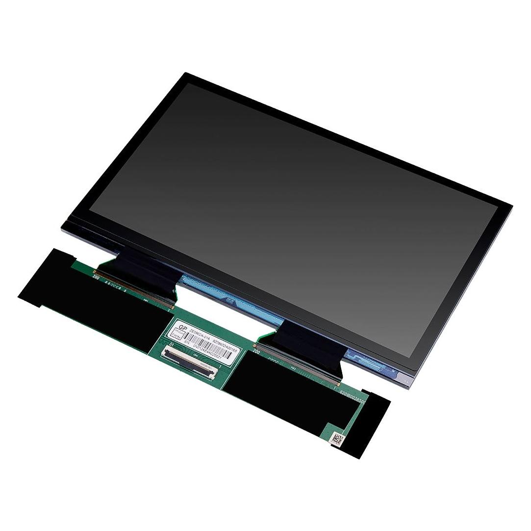 Elegoo Saturn 4 Ultra 16K-LCD-Bildschirm (50.102.0167)