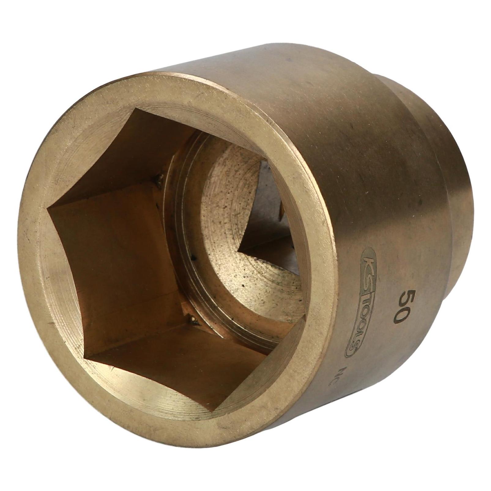 KS Tools BRONZEplus Stecknuss 3/4" (21 mm) (963.3407)