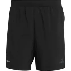 ADIDAS Herren Shorts TECH ESSENTIALS WORKOUT 2in1, Größe XL in Schwarz Schwarz