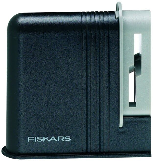 Fiskars Aiguiseur de ciseaux Clip-Sharp (1000812)