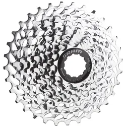 SRAM X7 | GX Kassette 10-fach PG-1050 12 - 26 Zähne