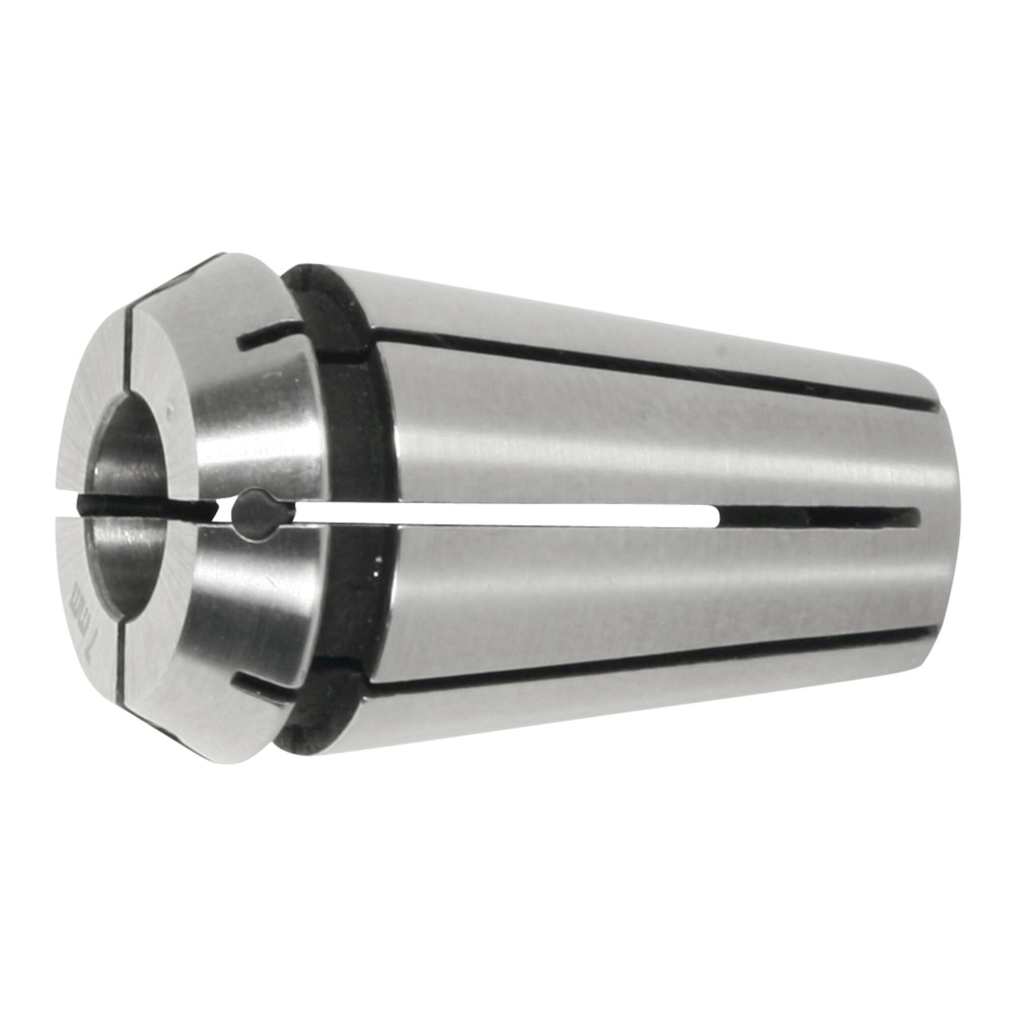 HOLEX ER-Spannzange mit Abdichtung und Außendurchmesser 17 mm/Nenn-Spanndurchmesser 8 mm (308921 8)