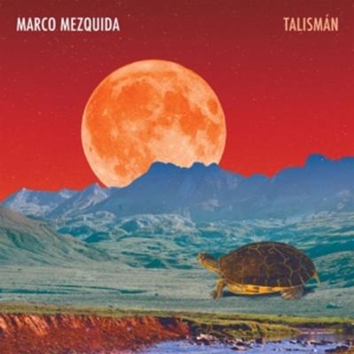 Talism n - Marco Mezquida, CD