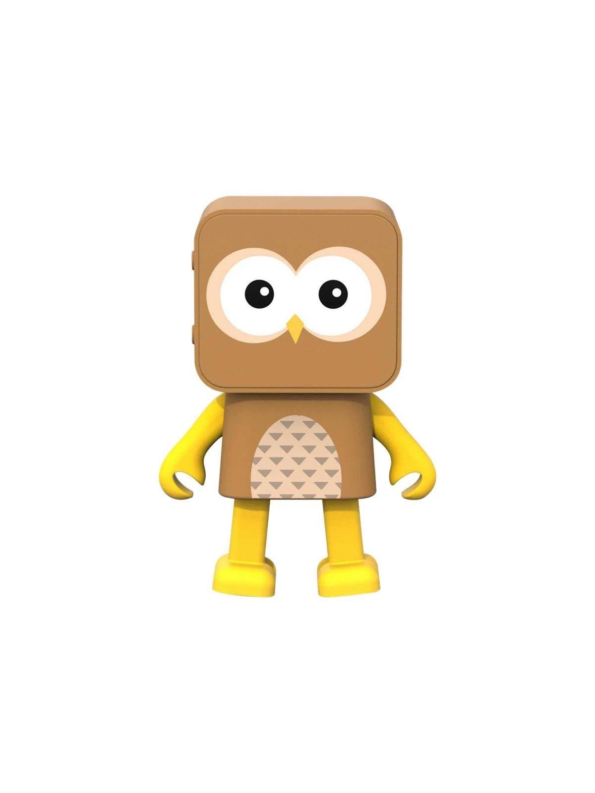 MOB Dancing Animals Owl