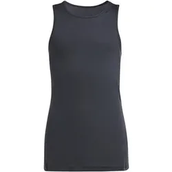 ADIDAS Kinder Shirt Club Kids, Größe 164 in Schwarz Schwarz