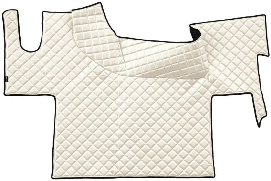 Fußmatte F-CORE FL31 CHAMP