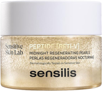 Sensilis Peptide Reti-V Pérolas Regeneradoras 50ml