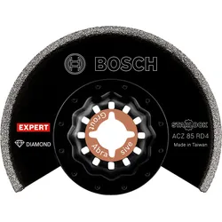 Bosch EXPERT Diamant Segmentsägeblatt ACZ85RD4 1St E - 2608900035