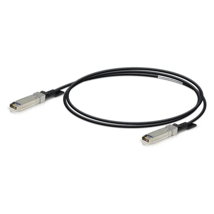 Ubiquiti Switch Acc UACC-DAC-QSFP28-3M (UACC-DAC-QSFP28-3M)