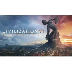 Civilization VI: Rise and Fall