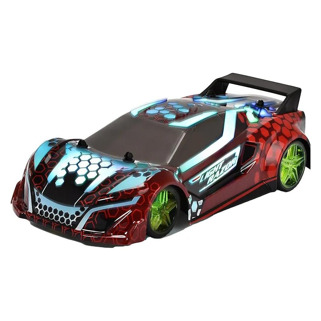 Dickie RC Light Razor Steuerbares Auto (201105002)