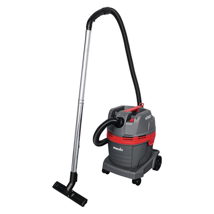 starmix eCraft PL-1422 EWR (Nass-Trockensauger) (102566)