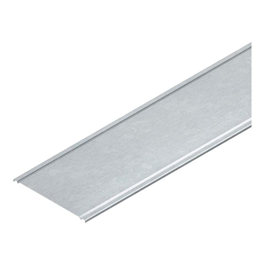 Niedax Gitterrinnen-Deckel 50x3000mm GTD 50 S)