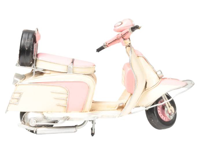 Scooter Italien