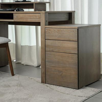 Grain Wood Furniture Loft File Cabinet