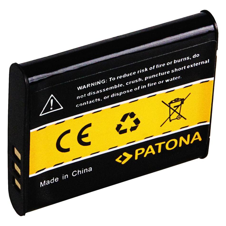 Patona Li-50b (Kamera Akku) (PT1032)