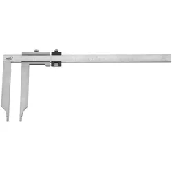Helios Preisser, Messlehre, Werkstatt-Messschieber (30 cm)