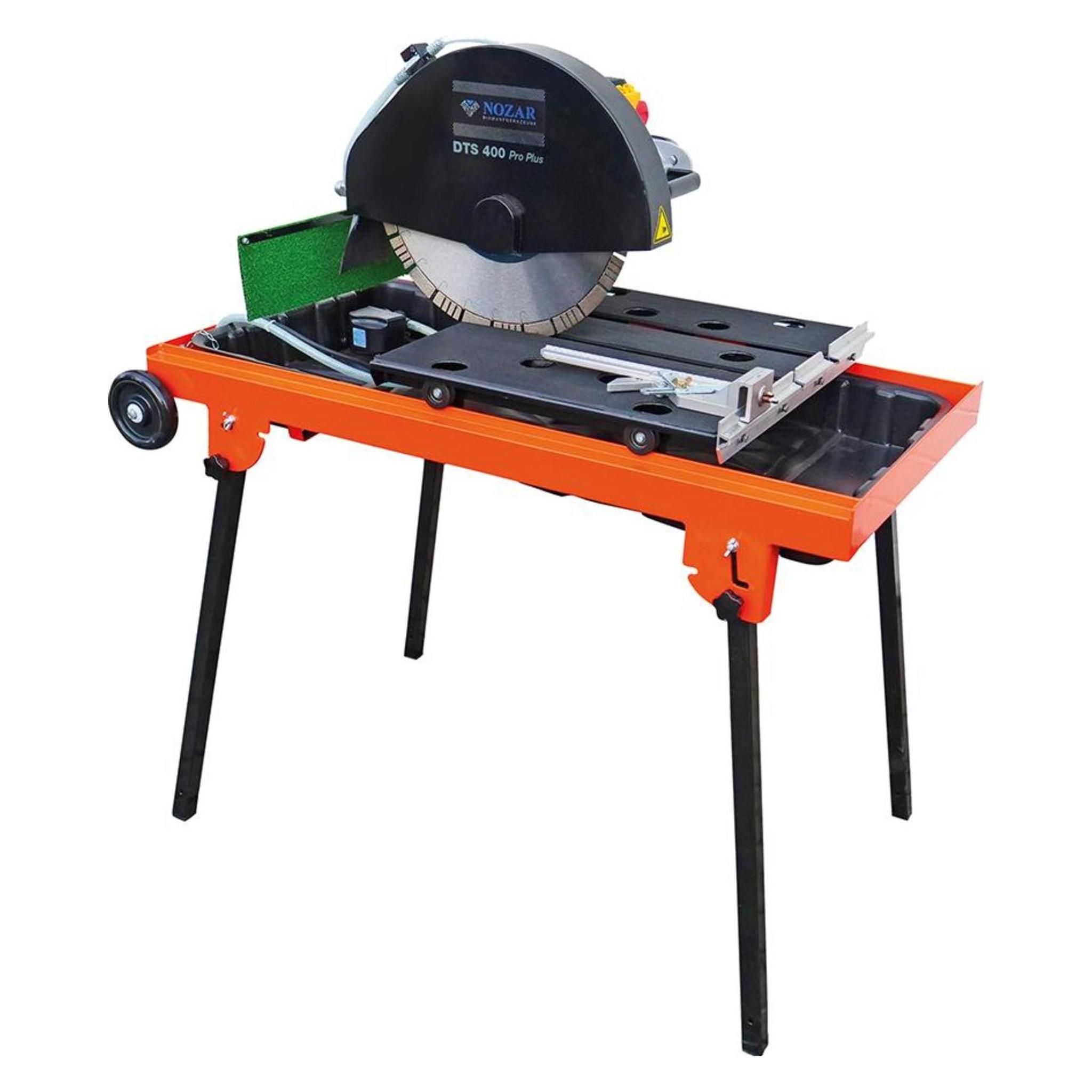 Steintrennsäge DTS 400 Pro Plus 2,2 kW 230 Volt (4250266626537)