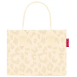 reisenthel daily shopper xs - beige