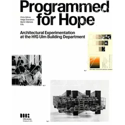 Programmed for Hope, Fachbücher von Helge, Chris Mäntele, Dähne, Martin Svenshon