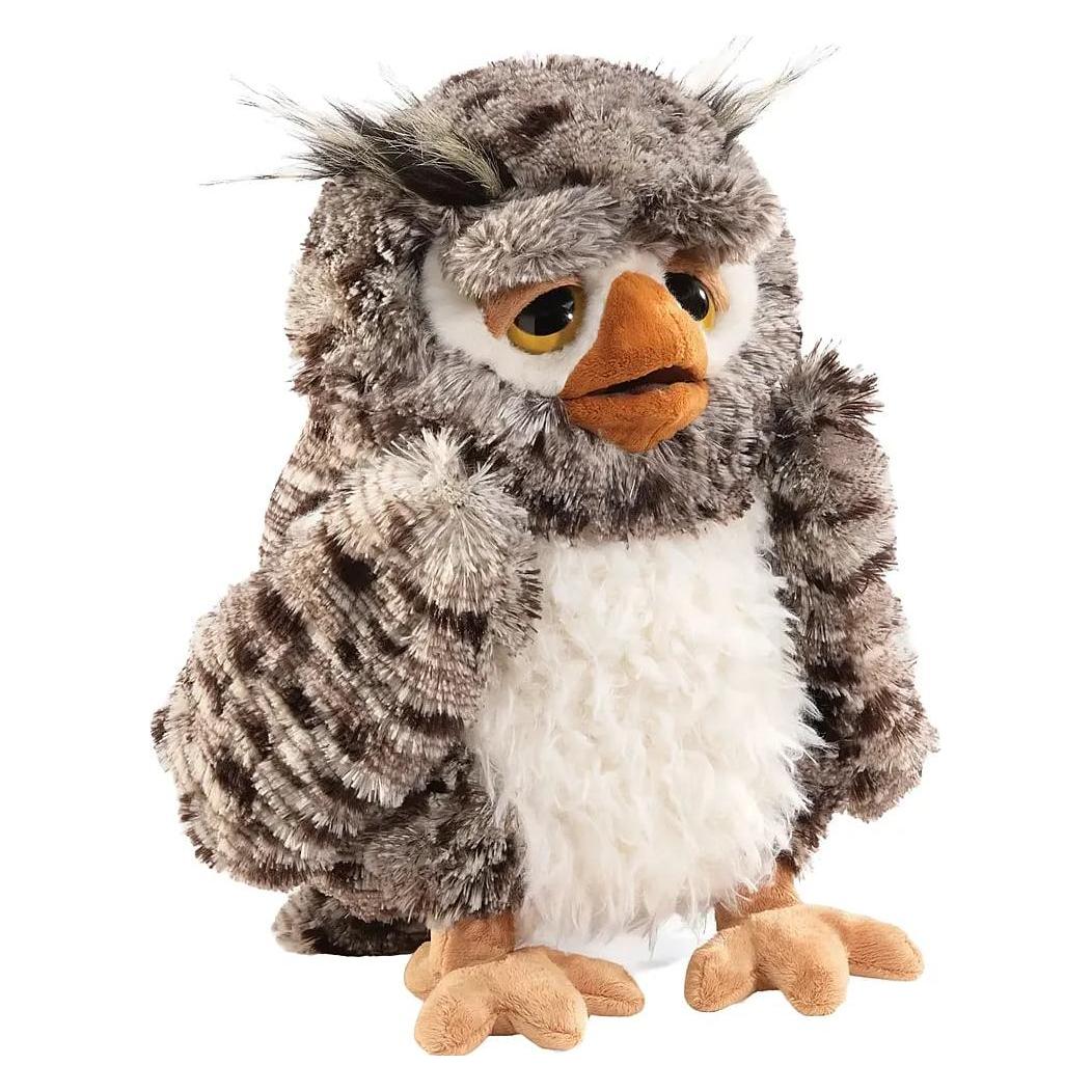 Folkmanis Wise Owl / Weise Eule (3227)