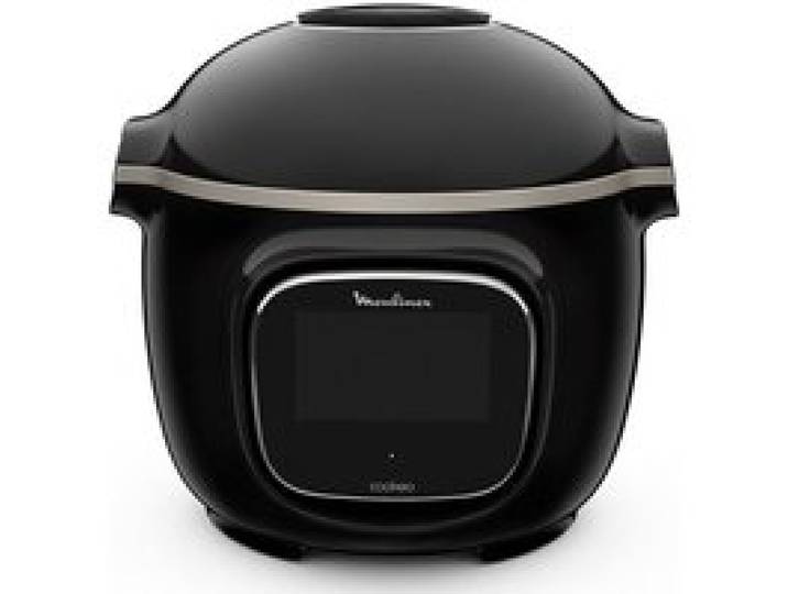 Multicuiseur Moulinex Cookeo Touch Wifi + Extra Crisp YY5479FB