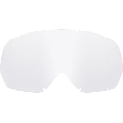 ONEAL Ersatzscheibe KLAR für B-10 Kinder Crossbrille - clear