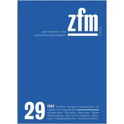 Gesellschaft für Medienwissenschaft, Fachbücher von Gesellschaft für Medienwissenschaft e.V.