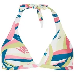 PROTEST Damen Bikinioberteil MIXJaneiri halter B&C-cup, Größe 40B in Pink Pink