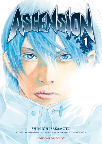 Shin'ichi Sakamoto - Ascension. Vol. 1 - Preis vom 09.10.2026 07:28:09 h