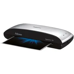 Fellowes A4 Laminiergerät »Spectra« mehrfarbig, 37x7.8x16.2 cm