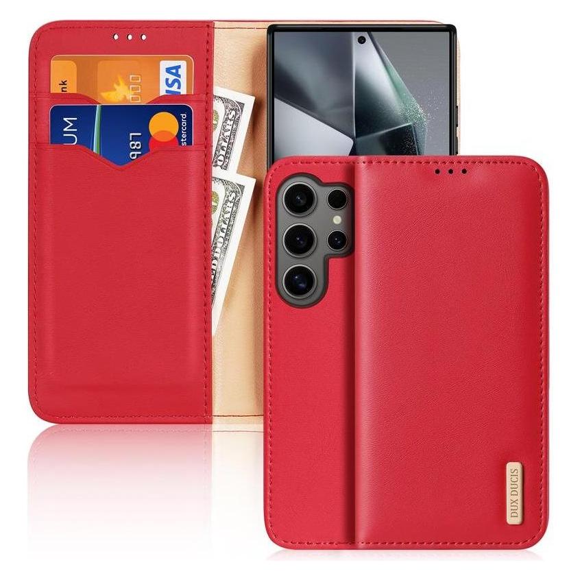 Dux Ducis Hivo Series (Samsung Galaxy S24 Ultra) (660169326C)