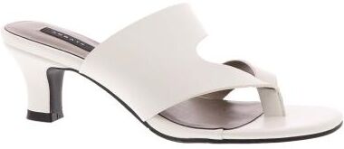 Masseys Arden - Womens 10.5 White Sandal Medium