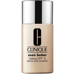 Clinique Even Better™ Makeup Broad Spectrum SPF 15 - natur